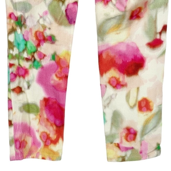 Kate Spade Broome Street Jeans Size 27 - Picture 6 of 9